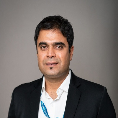 Rakesh Chopdar, Founder, Chairman & CEO, Azad Engineering Ltd