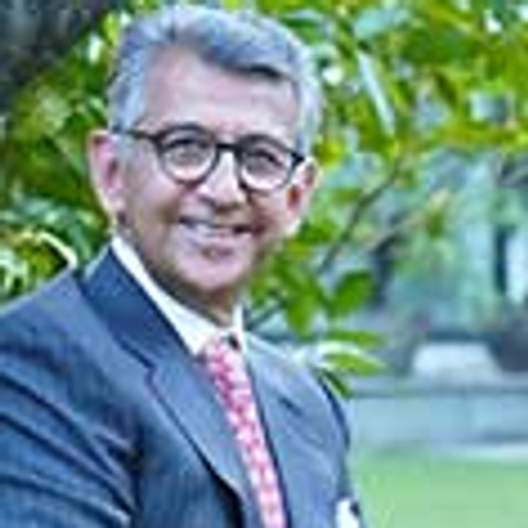 Yashovardhan Saboo, Founder and Chairman, Ethos Ltd