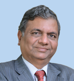 Sushil Jhunjhunwala, Founder & Chairman, La Opala RG Ltd