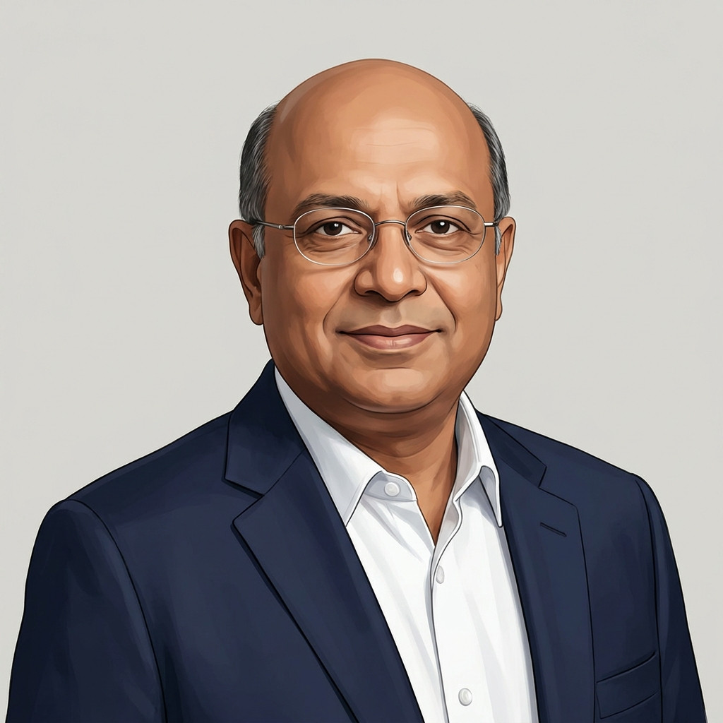 Inder T. Jaisinghani, Chairman & Managing Director, Polycab India Ltd
