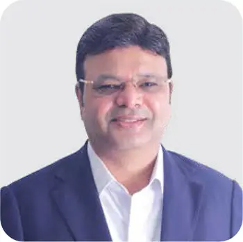Rajendra Gandhi, Founder & Chairman, Stove Kraft Ltd