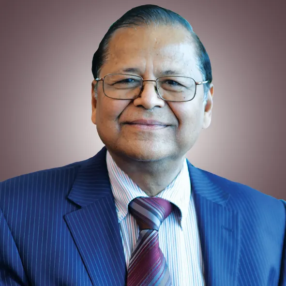 Vinod Saraf, Founder & Chairman, Vinati Organics Ltd